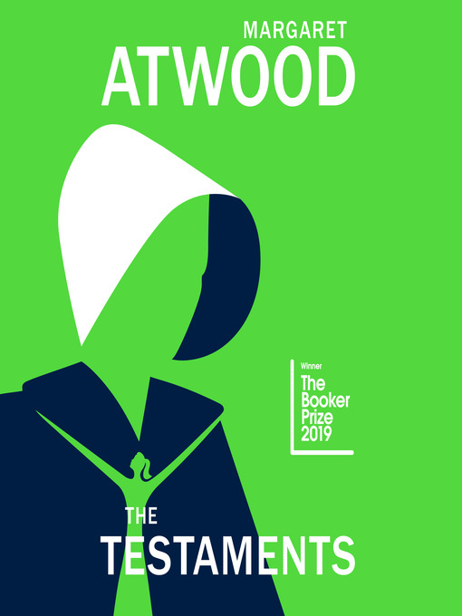 Title details for The Testaments by Margaret Atwood - Wait list